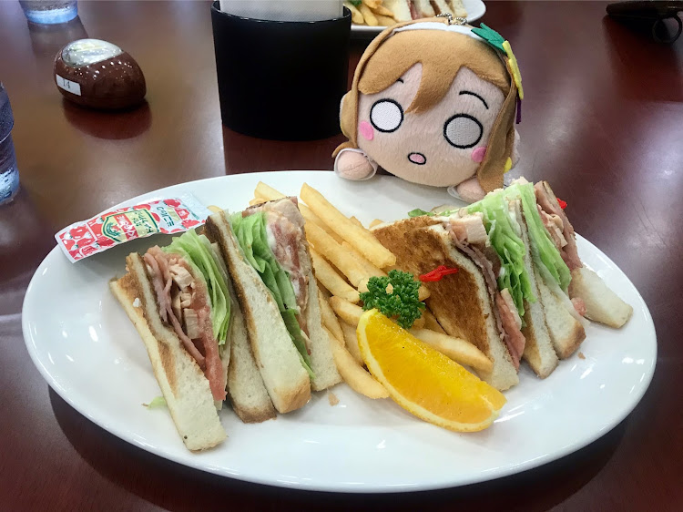 フィットのラブライブ！・ラブライブ！サンシャイン!!・Aqours・高海千歌・CYaRon!に関するカスタム事例の投稿画像40枚目