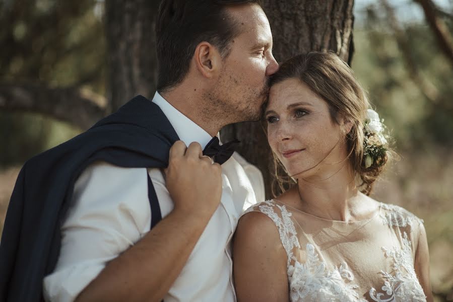 Wedding photographer Verena Schick (verenaschick). Photo of 16 December 2018