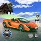 Download Street Prado Car Parking Games 2017 For PC Windows and Mac 1.01