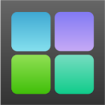 Cover Image of Baixar Mood Pixel: Year in Pixels • Diary • Mood Tracker 2.6 APK