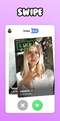Screenshot Vibe - Find Snapchat Friends