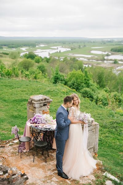 Wedding photographer Roman Shumilkin (shumilkin). Photo of 10 September 2018