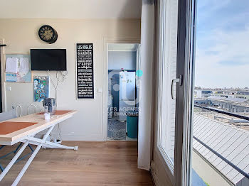 appartement à Asnieres-sur-seine (92)