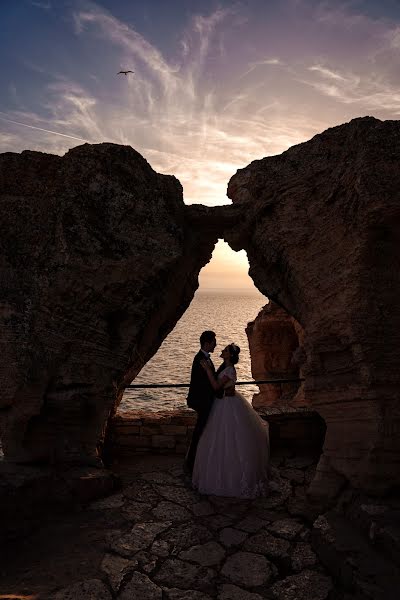 Fotógrafo de casamento Magdalena Gheonea (magdagheonea). Foto de 3 de outubro 2023