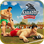 Cover Image of ダウンロード Play Kabaddi Cup 2018: Real League Raiders Clash 2.1 APK