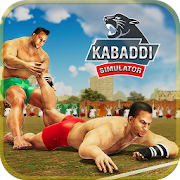 Play Kabaddi Cup 2018: Real League Raiders Clash 1.7 Icon