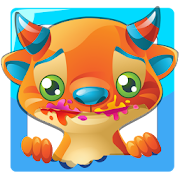 Hungry Froo  Icon