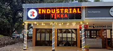 Industrial Tikka photo 