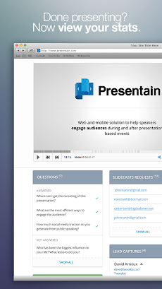 Presentain - Interactive polling appのおすすめ画像4