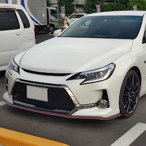 マークX G's