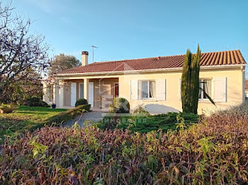 maison à Verteuil-sur-Charente (16)