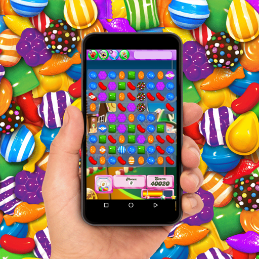 Guide For Candy Crush Soda  screenshots 13