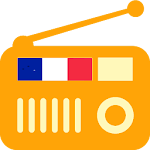 Cover Image of Download Radios Françaises 3.4 APK