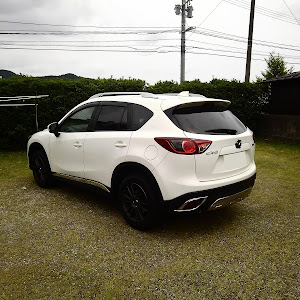 CX-5 KE5FW