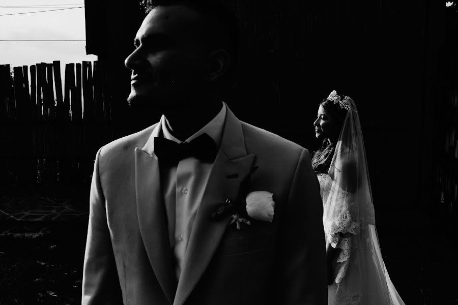 Photographe de mariage Julio Caraballo (caraballo). Photo du 17 avril