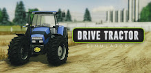 Drive Tractor Simulator APK