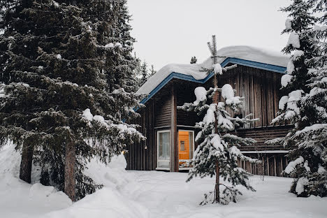 Свадебный фотограф Lana Sushko (claritysweden). Фотография от 14 марта 2019