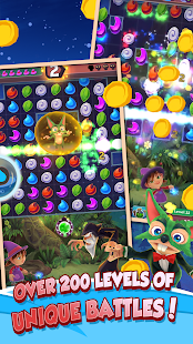 BeSwitched Magic Puzzle Match banner