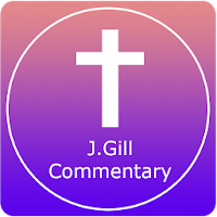 John Gill Bible Commentary