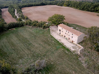 maison à Banon (04)