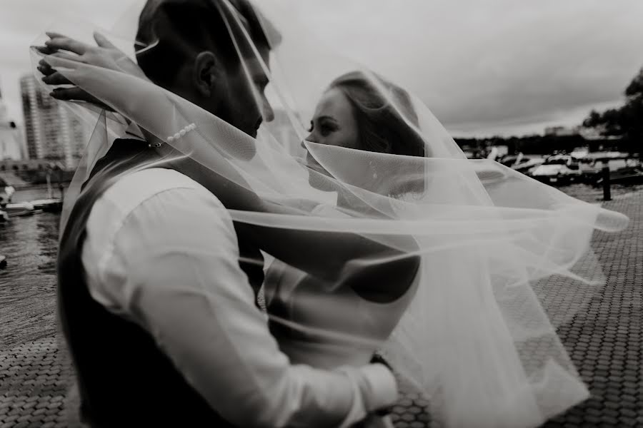 Fotógrafo de bodas Alisa Leshkova (photorose). Foto del 10 de septiembre 2019