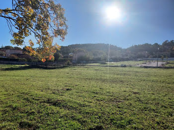 terrain à Brignoles (83)