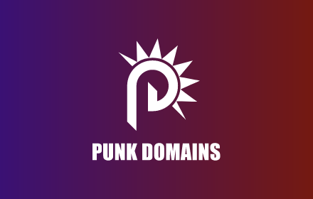 Punk Domains Preview image 0