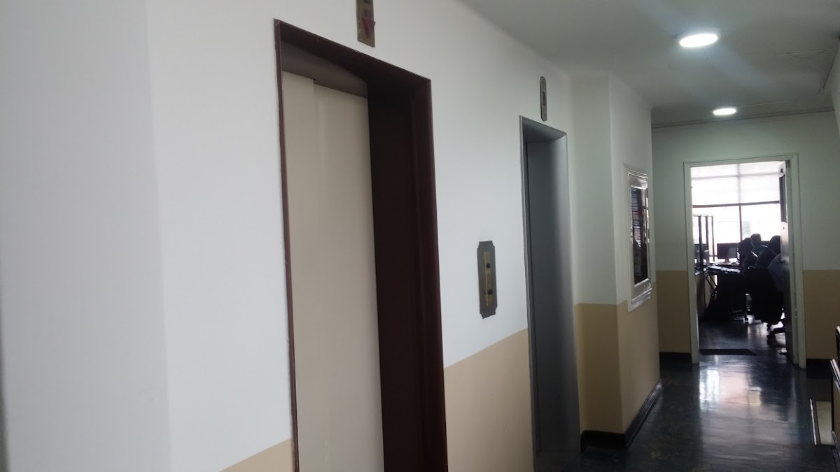 Edificio En Venta - La Veracruz, Bogota