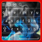 Keyboard for Mesut Ozil 1.b Icon