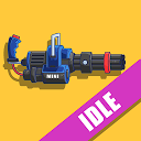 Baixar aplicação Idle Guns Instalar Mais recente APK Downloader