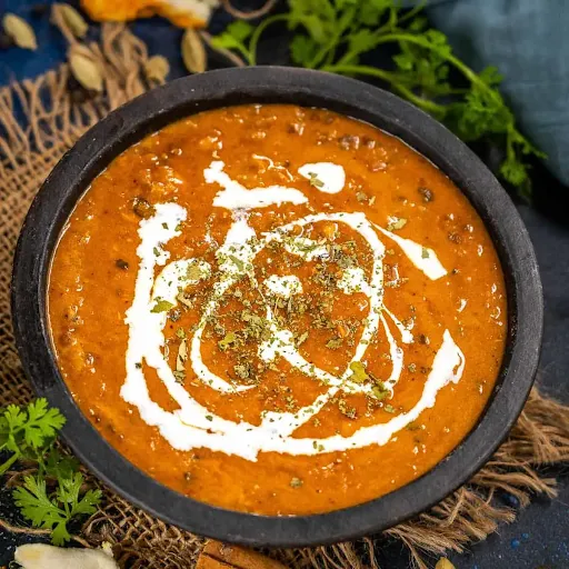 Handi Dal Makhani