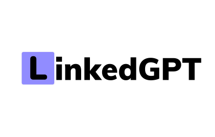 LinkedGPT: ChatGPT for LinkedIn small promo image