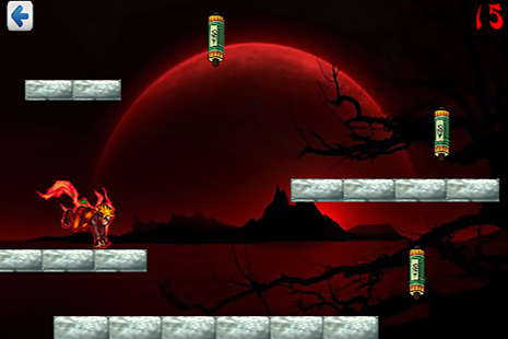How to mod NINJA RUN! 1.0 mod apk for pc