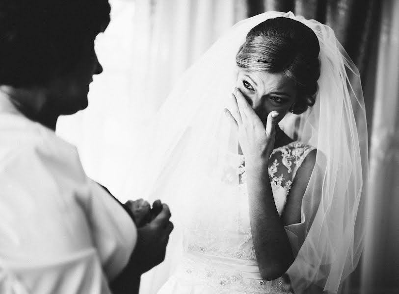 Fotografo di matrimoni Igor Kopakov (igorkopakov). Foto del 2 gennaio 2016