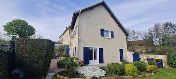 maison à La Ferté-sous-Jouarre (77)