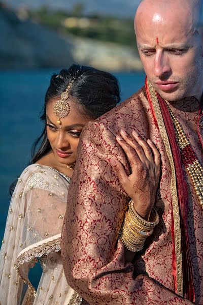 Wedding photographer Vasilis Loukatos (loukatos). Photo of 6 February 2020