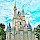 Disneyland Park - New Tab in HD