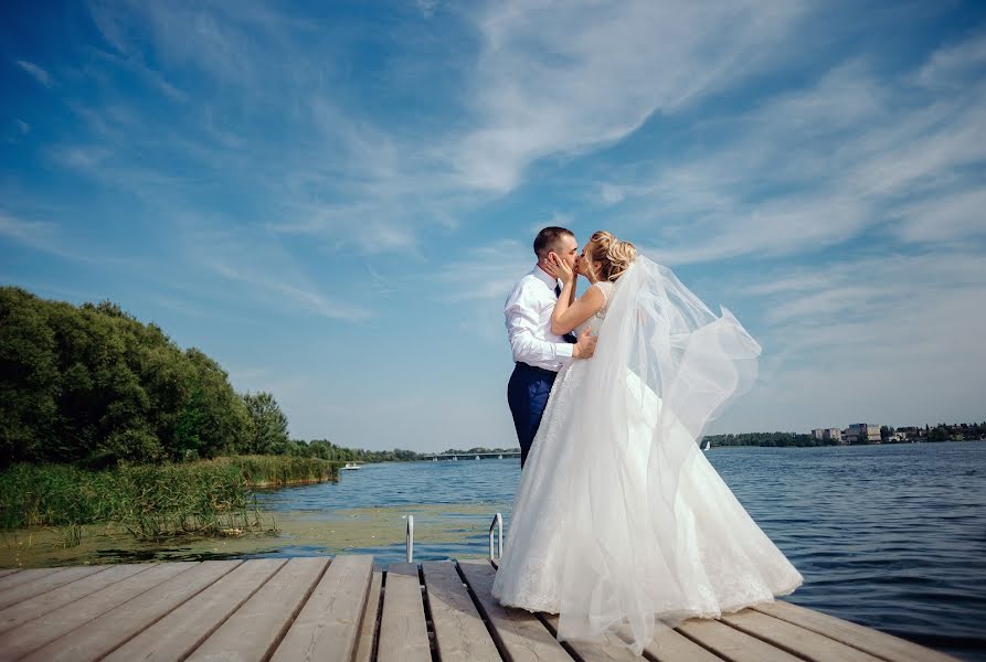 Vestuvių fotografas Mariya Shurinova (marian48). Nuotrauka 2018 lapkričio 18