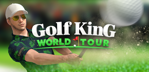 Golf King - World Tour