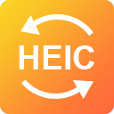 HEIC Converter – HEIC to JPG/JPEG