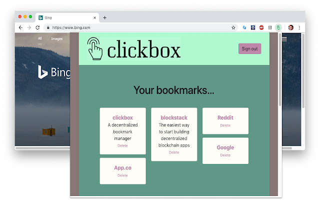 clickbox.link