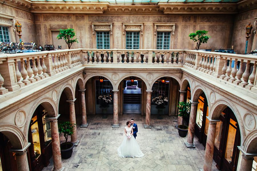 Wedding photographer Vika Zhizheva (vikazhizheva). Photo of 16 June 2016