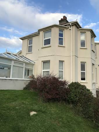 Rear Extension to Detached House album cover