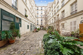 appartement à Paris 6ème (75)