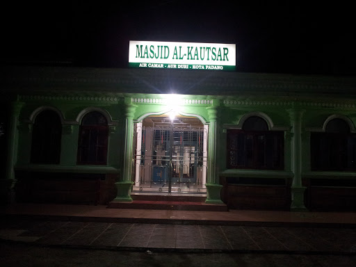 Al-kautsar Mosque