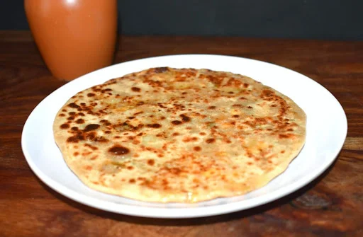 1 Amul Butter Egg Paratha [Big]