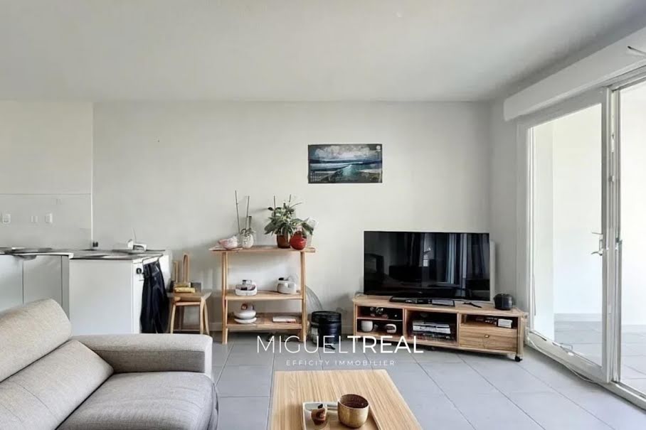 Vente appartement 2 pièces 35 m² à Tarnos (40220), 165 000 €