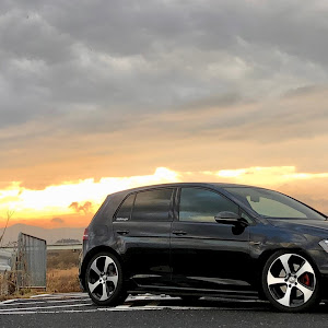 ゴルフGTI