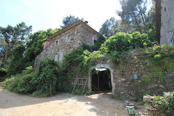 maison à Saint-Jean-du-Gard (30)