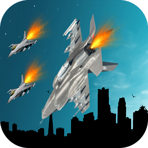 Download Space Jet Fighting For PC Windows and Mac